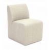 NOWOŚĆ 8730 BEIGE RICHMOND fotel ogrodowy RIVA jasny beż  King Home