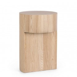 NOWOŚĆ 0747100 BIZZOTTO stolik kawowy STANWOOD NATURAL  King Home