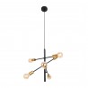 MAXLIGHT P0397 LAMPA WISZĄCA TODI VI
