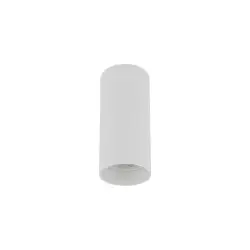 10776 Tubka MONO WHITE S Nowodvorski