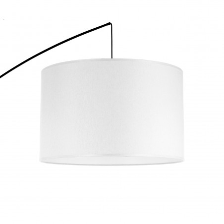 NOWOŚĆ 3060MOBY WHITE  LAMPA PODŁOGOWA 1 Tk Lighting
