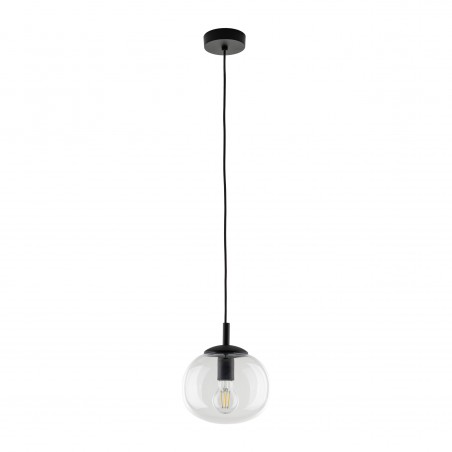 NOWOŚĆ 5823VIBE TRANSPARENT LAMPA WISZĄCA 1 200 Tk Lighting