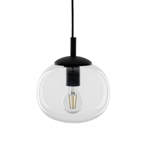 NOWOŚĆ 5823VIBE TRANSPARENT LAMPA WISZĄCA 1 200 Tk Lighting