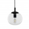 NOWOŚĆ 5823VIBE TRANSPARENT LAMPA WISZĄCA 1 200 Tk Lighting