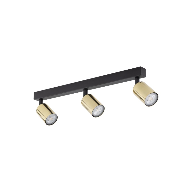 NOWOŚĆ 5968TOP GOLD 3 Tk Lighting NOWOŚĆ 5968TOP GOLD 3 Tk Lighting