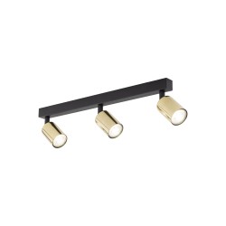 NOWOŚĆ 5968TOP GOLD 3 Tk Lighting