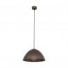 NOWOŚĆ 4332FARO BROWN LAMPA WISZĄCA 1 340 Tk Lighting