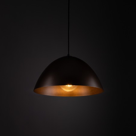 NOWOŚĆ 4332FARO BROWN LAMPA WISZĄCA 1 340 Tk Lighting