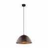 NOWOŚĆ 4332FARO BROWN LAMPA WISZĄCA 1 340 Tk Lighting