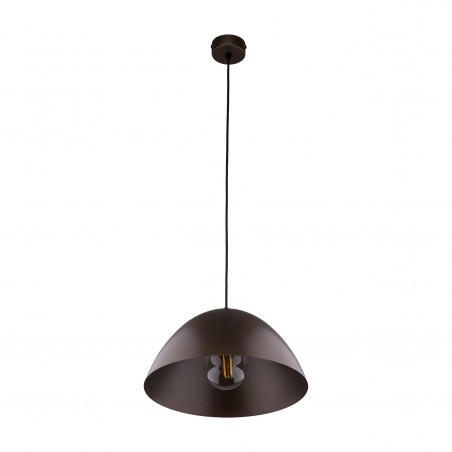 NOWOŚĆ 4332FARO BROWN LAMPA WISZĄCA 1 340 Tk Lighting