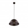 NOWOŚĆ 4332FARO BROWN LAMPA WISZĄCA 1 340 Tk Lighting
