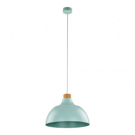 NOWOŚĆ 5901CAP MINT LAMPA WISZĄCA 1  Tk Lighting