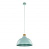 NOWOŚĆ 5901CAP MINT LAMPA WISZĄCA 1  Tk Lighting
