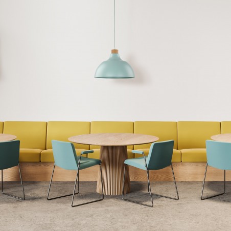 NOWOŚĆ 5901CAP MINT LAMPA WISZĄCA 1  Tk Lighting
