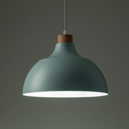 NOWOŚĆ 5901CAP MINT LAMPA WISZĄCA 1  Tk Lighting