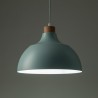 NOWOŚĆ 5901CAP MINT LAMPA WISZĄCA 1  Tk Lighting
