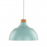 NOWOŚĆ 5901CAP MINT LAMPA WISZĄCA 1  Tk Lighting