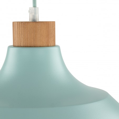NOWOŚĆ 5901CAP MINT LAMPA WISZĄCA 1  Tk Lighting