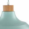 NOWOŚĆ 5901CAP MINT LAMPA WISZĄCA 1  Tk Lighting