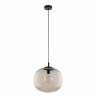 NOWOŚĆ 4703VIBE TOPAZ LAMPA WISZĄCA 1  350 Tk Lighting