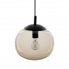 NOWOŚĆ 4703VIBE TOPAZ LAMPA WISZĄCA 1  350 Tk Lighting
