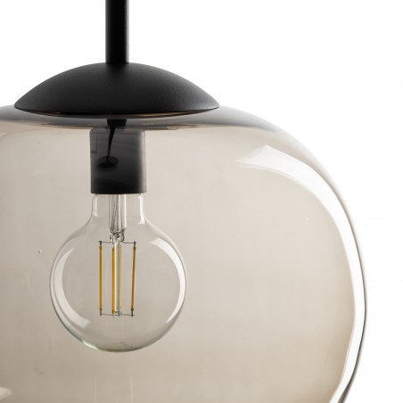 NOWOŚĆ 4703VIBE TOPAZ LAMPA WISZĄCA 1  350 Tk Lighting