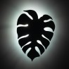 NOWOŚĆ 5913MONSTERA XL MINT KINKIET 4 X G9 Tk Lighting