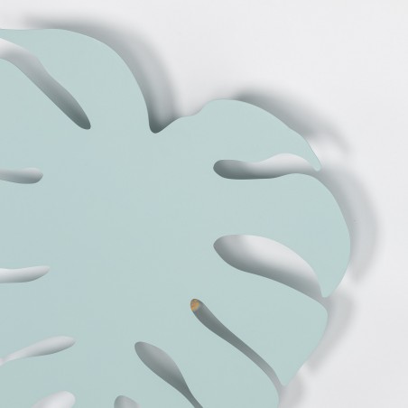 NOWOŚĆ 5913MONSTERA XL MINT KINKIET 4 X G9 Tk Lighting