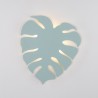NOWOŚĆ 5913MONSTERA XL MINT KINKIET 4 X G9 Tk Lighting