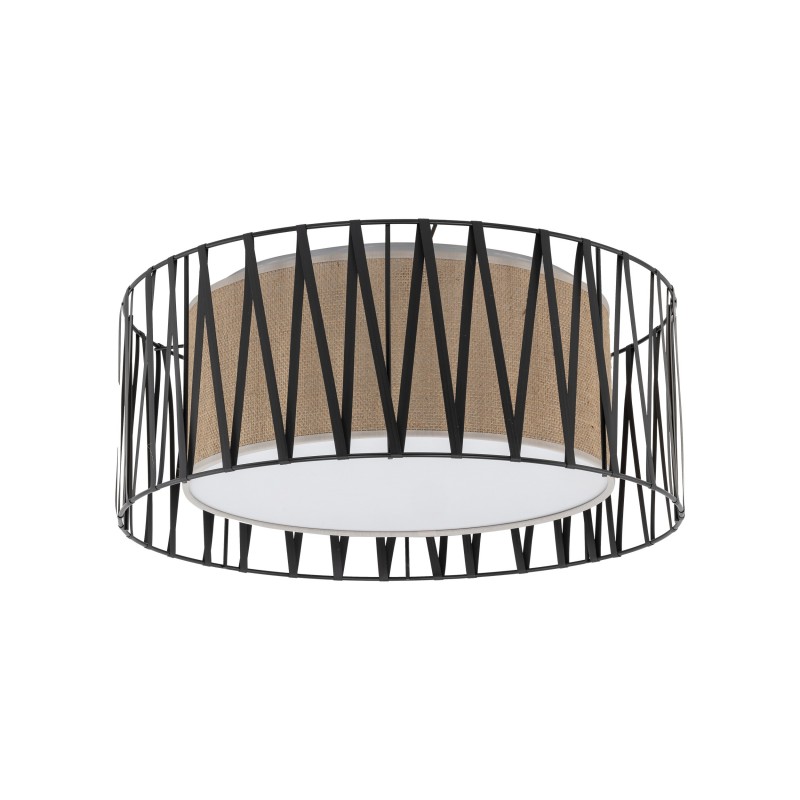 NOWOŚĆ 5940HARMONY NATURE LAMPA SUFITOWA 4 500 Tk Lighting