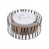 NOWOŚĆ 5940HARMONY NATURE LAMPA SUFITOWA 4 500 Tk Lighting