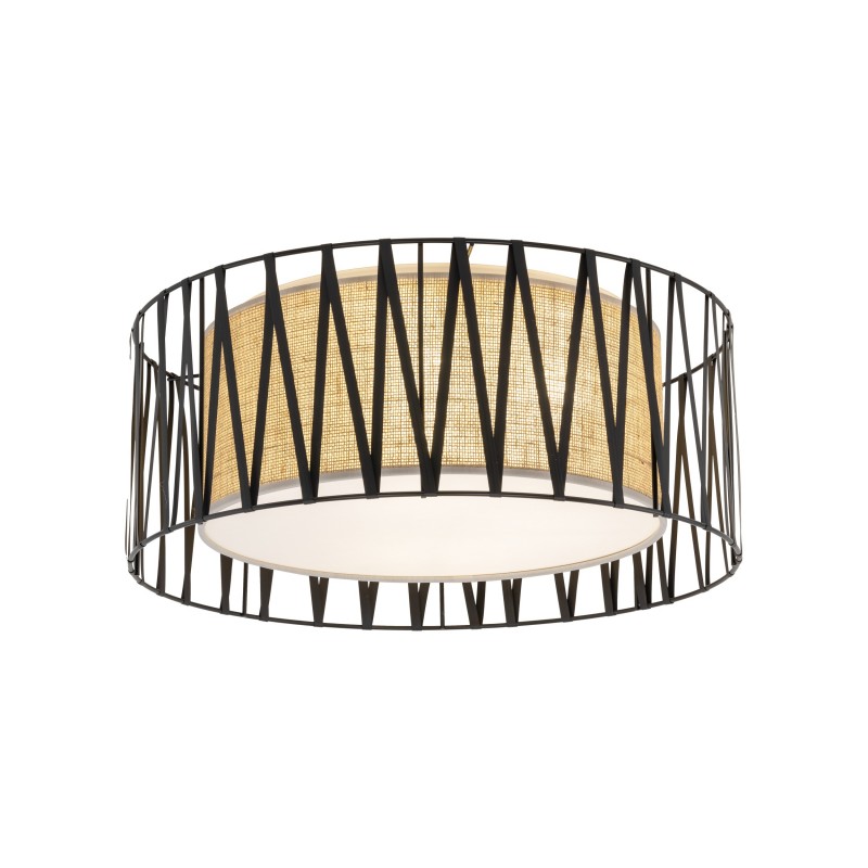 NOWOŚĆ 5940HARMONY NATURE LAMPA SUFITOWA 4 500 Tk Lighting