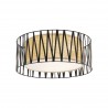 NOWOŚĆ 5940HARMONY NATURE LAMPA SUFITOWA 4 500 Tk Lighting