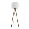 NOWOŚĆ 16004GRAND ORZECH LAMPA PODŁOGOWA Tk Lighting
