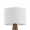 NOWOŚĆ 16004GRAND ORZECH LAMPA PODŁOGOWA Tk Lighting