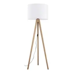 NOWOŚĆ 16006GRAND SOSNA LAMPA PODŁOGOWA Tk Lighting