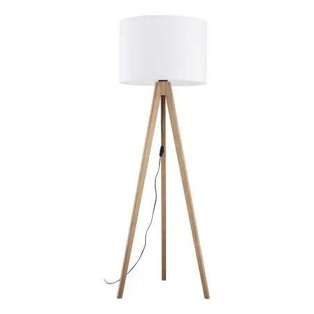 NOWOŚĆ 16006GRAND SOSNA LAMPA PODŁOGOWA Tk Lighting