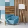 NOWOŚĆ 16006GRAND SOSNA LAMPA PODŁOGOWA Tk Lighting