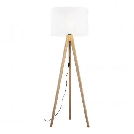 NOWOŚĆ 16006GRAND SOSNA LAMPA PODŁOGOWA Tk Lighting