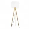 NOWOŚĆ 16006GRAND SOSNA LAMPA PODŁOGOWA Tk Lighting