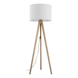NOWOŚĆ 16007GRAND SOSNA LAMPA PODŁOGOWA Tk Lighting