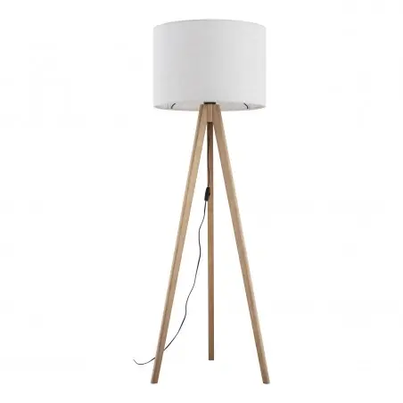 NOWOŚĆ 16007GRAND SOSNA LAMPA PODŁOGOWA Tk Lighting
