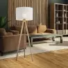 NOWOŚĆ 16007GRAND SOSNA LAMPA PODŁOGOWA Tk Lighting