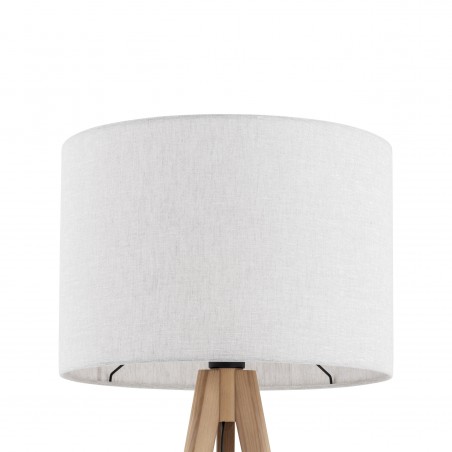 NOWOŚĆ 16007GRAND SOSNA LAMPA PODŁOGOWA  Tk Lighting