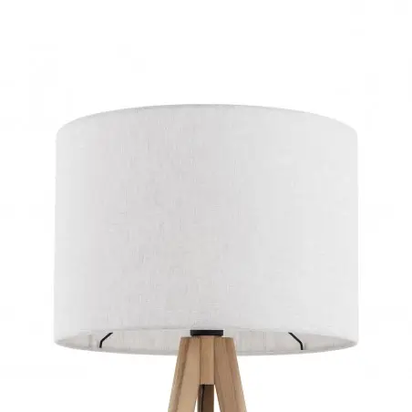 NOWOŚĆ 16007GRAND SOSNA LAMPA PODŁOGOWA Tk Lighting