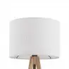 NOWOŚĆ 16007GRAND SOSNA LAMPA PODŁOGOWA Tk Lighting