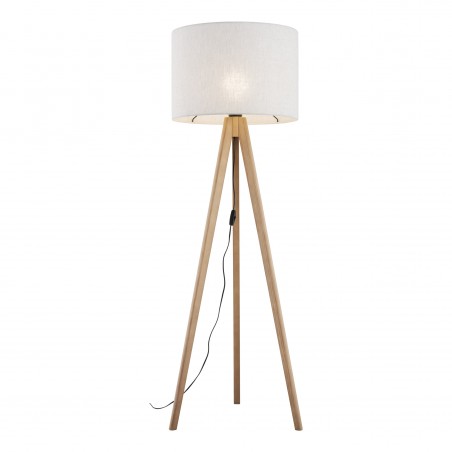 NOWOŚĆ 16007GRAND SOSNA LAMPA PODŁOGOWA  Tk Lighting
