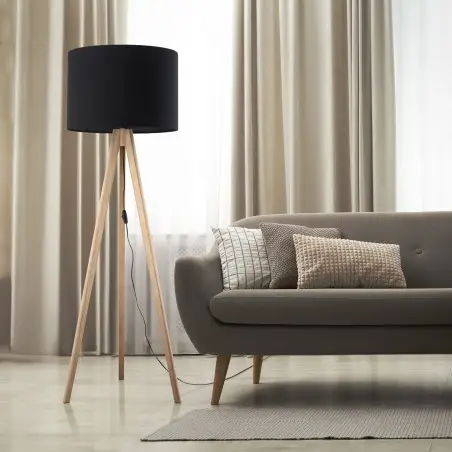 NOWOŚĆ 16008GRAND SOSNA LAMPA PODŁOGOWA Tk Lighting