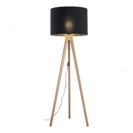 NOWOŚĆ 16008GRAND SOSNA LAMPA PODŁOGOWA  Tk Lighting