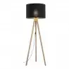 NOWOŚĆ 16008GRAND SOSNA LAMPA PODŁOGOWA Tk Lighting